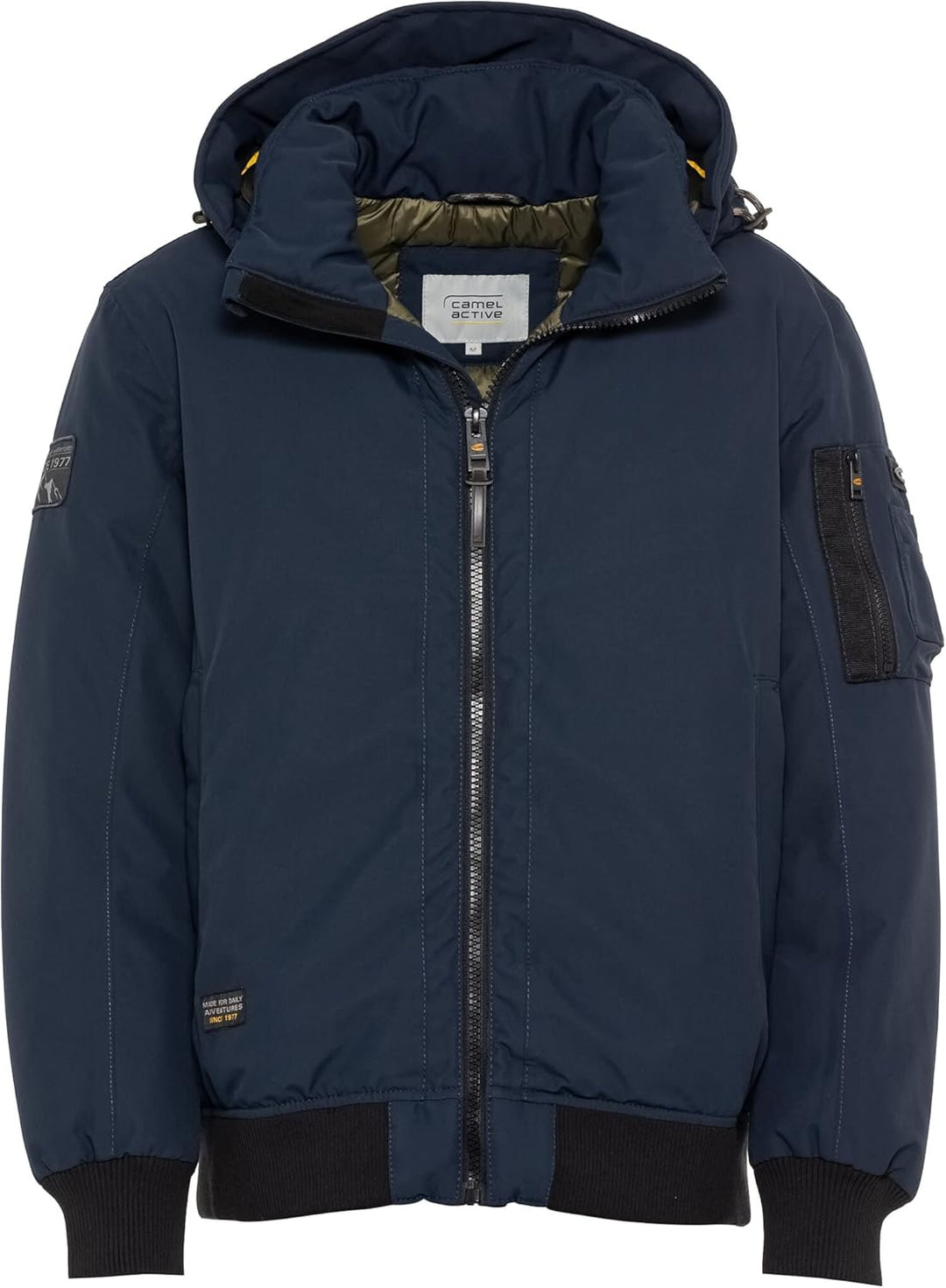 camel active Herren Blouson