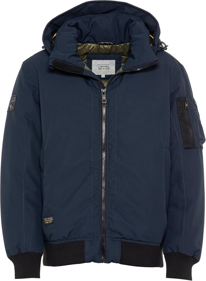 camel active Herren Blouson