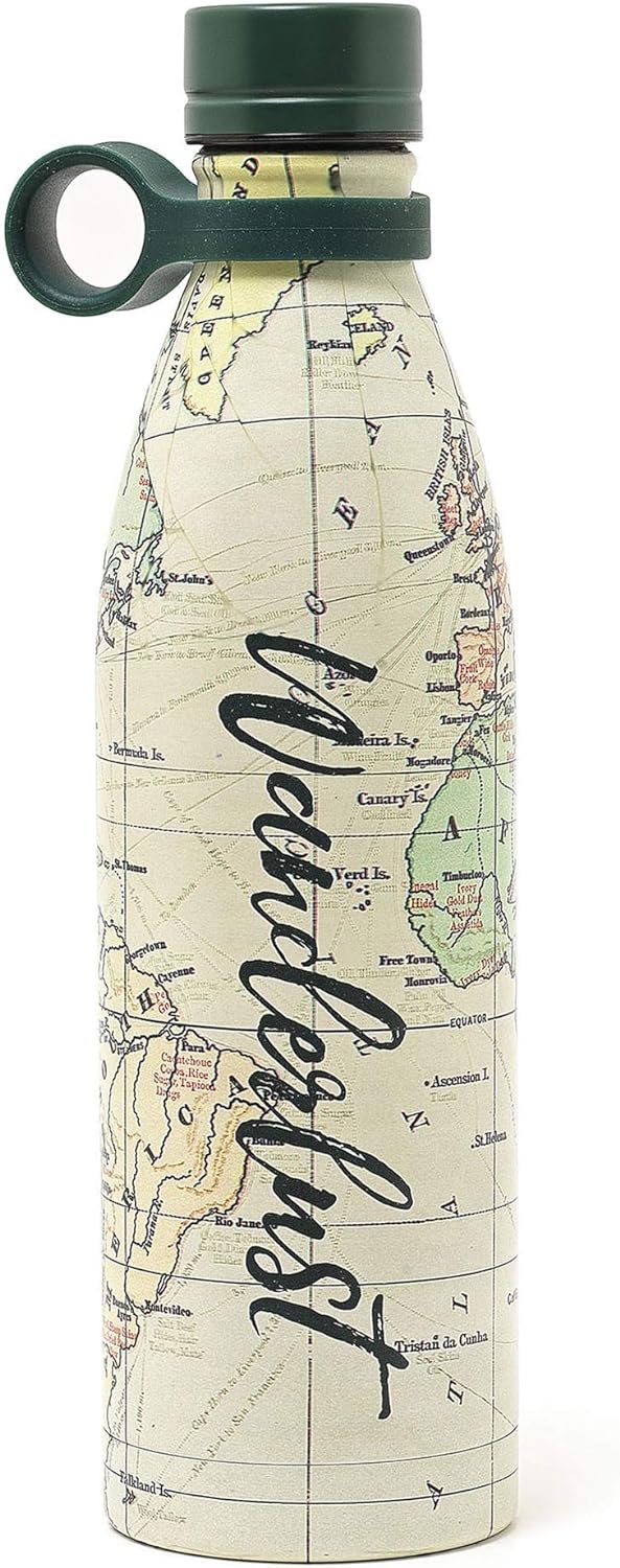 Legami - Hot&Cold Thermosflasche 800 ml