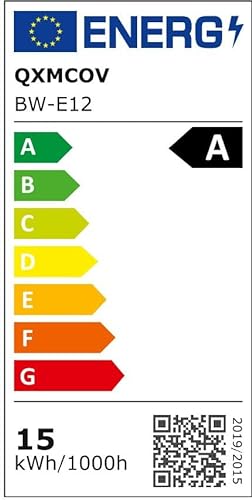 Qxmcov Solar Lichterkette Aussen,10M Solar Lichterkette Glühbirnen Aussen mit 15+1 Plastik LED Birne