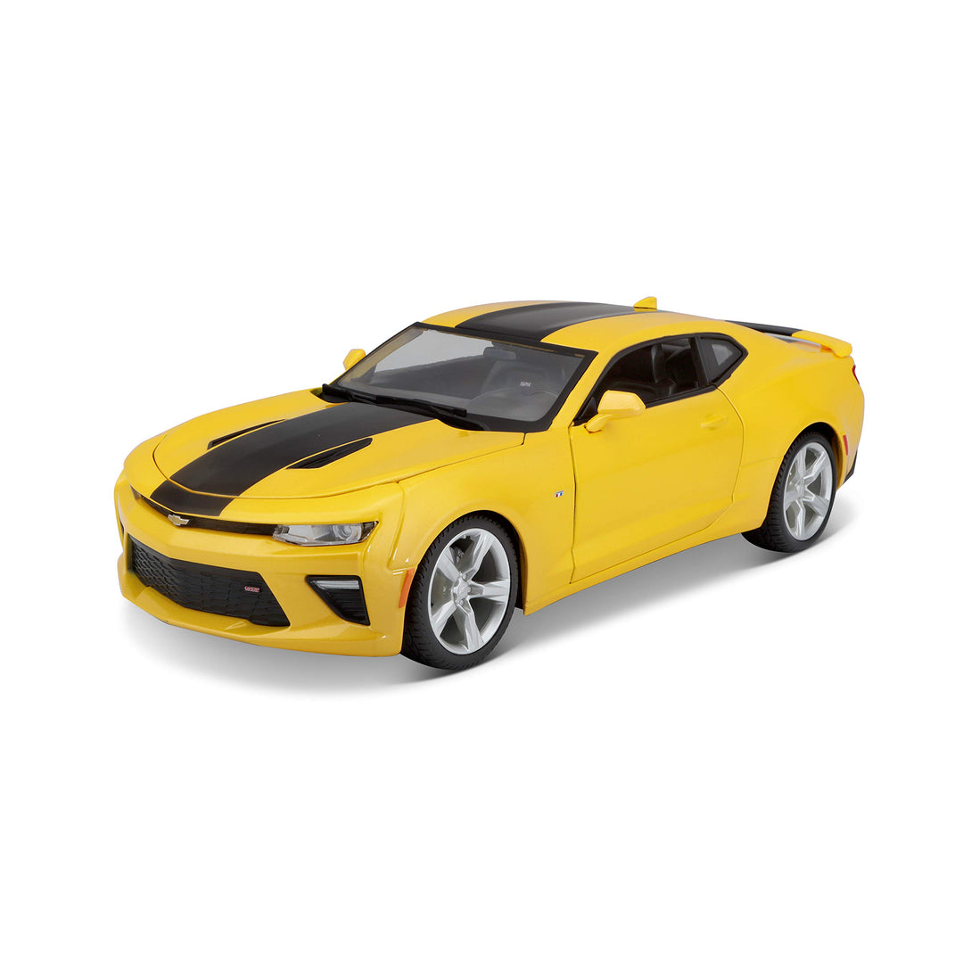 Maisto Chevrolet Camaro SS &