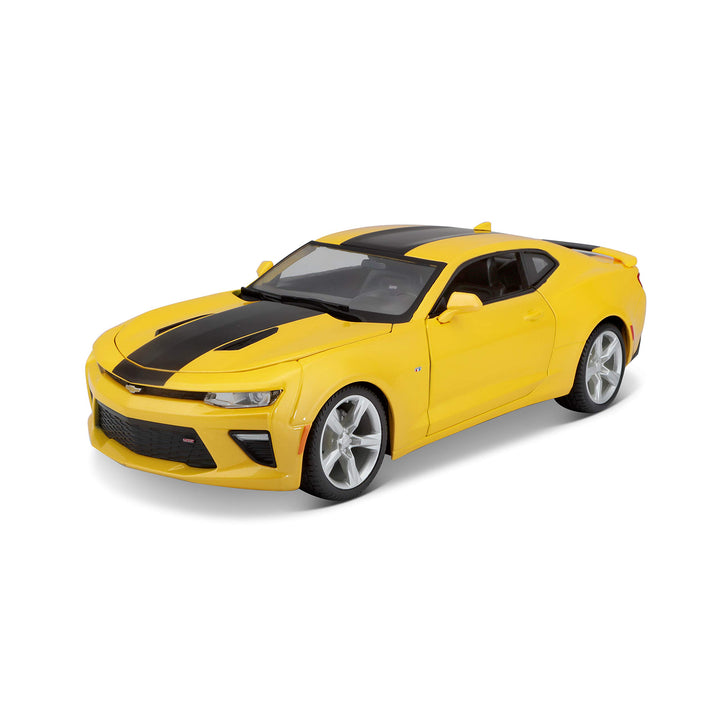 Maisto Chevrolet Camaro SS &