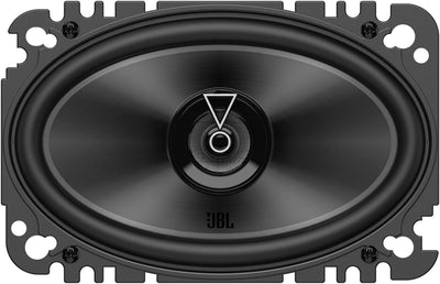 JBL Club Gen3 644F 4x6'' (10x15cm) Lautsprechersatz Koaxial