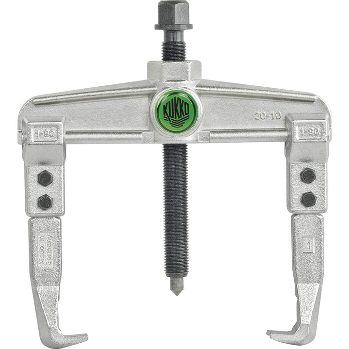 Kukko Abzieher 20-1 Spann-T.100mm Spann-W.90mm 4,5 t 90 mm, 90 mm