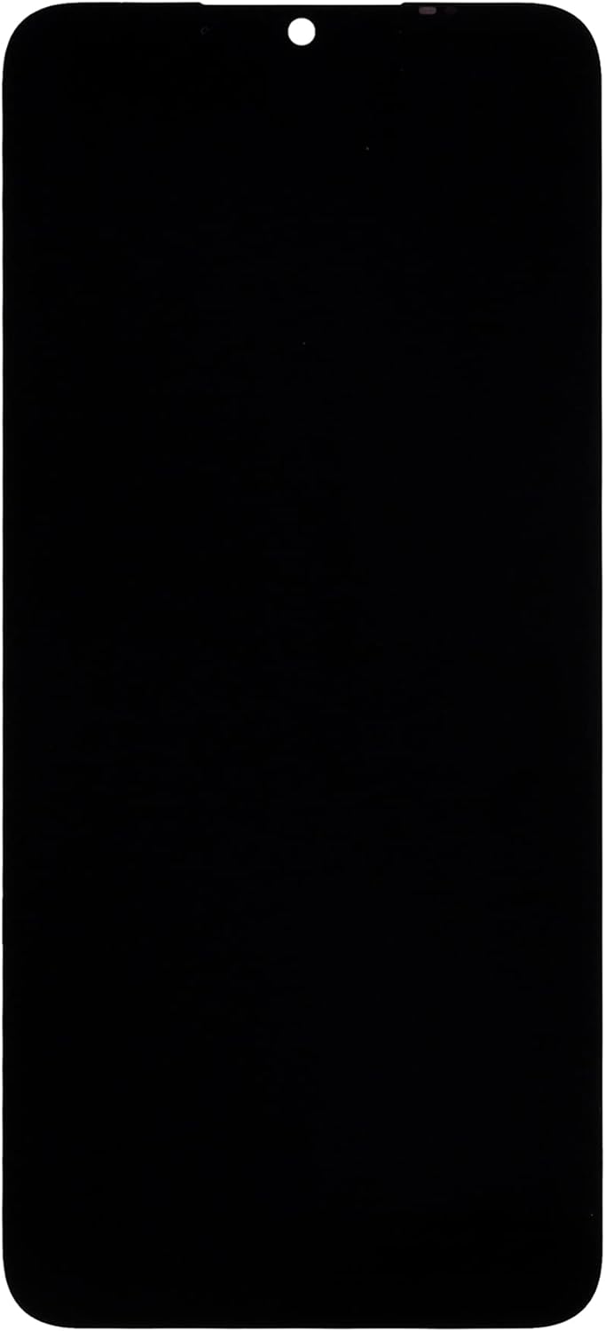 SwarKing LCD Display kompatibel mit Redmi 9C & Redmi 9A & Redmi 10A Touch Screen Digitizer (Schwarz