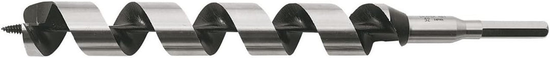 Draper Expert 76026 Schlangenbohrer, 25 x 330 mm 25 xx 330 mm, 25 xx 330 mm