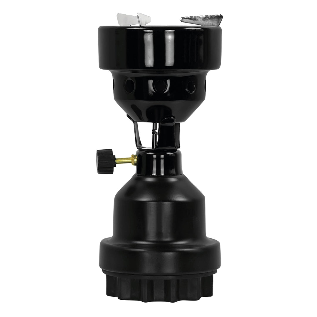 Kohlebrenner und Kocher für Stechkartuschen, Hookah Gas Bullet (Einzeln), Einzeln