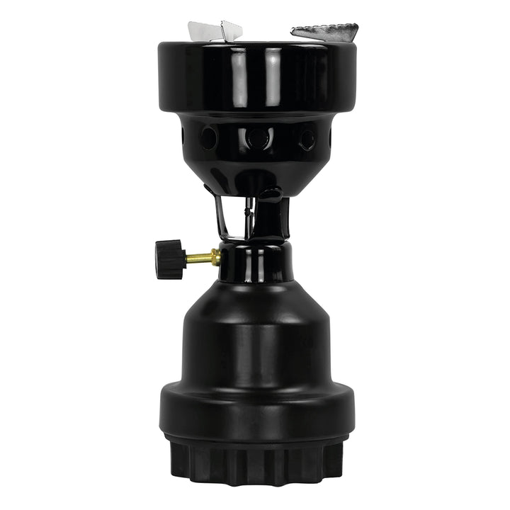 Kohlebrenner und Kocher für Stechkartuschen, Hookah Gas Bullet (Einzeln), Einzeln