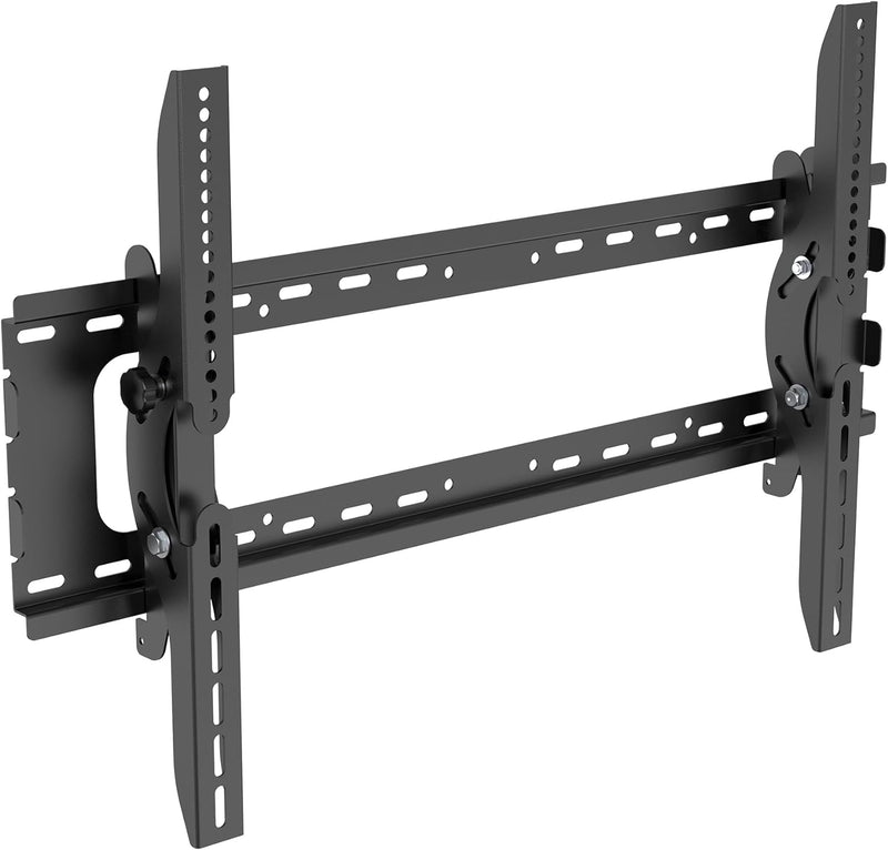 StarTech.com Supporto da parete per TV a schermo piatto da 32 "a 75" - Inclinabile - Acciaio - Staff