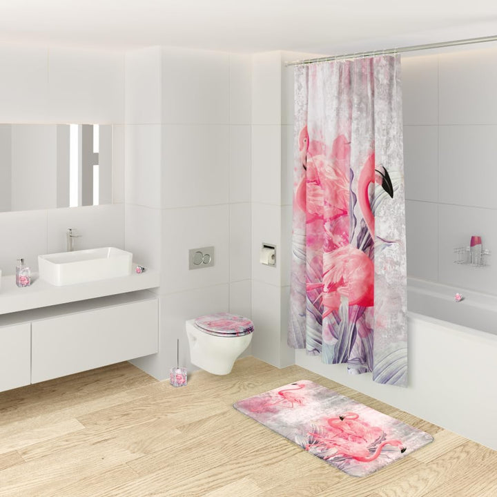 Sanilo WC Sitz mit Absenkautomatik, viele neue Toilettendeckel zur Auswahl, hochwertige Oberfläche,