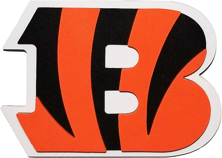 NFL Cincinnati Bengals Cincinnati Bengals Fanchain, Orange, Einheitsgrösse