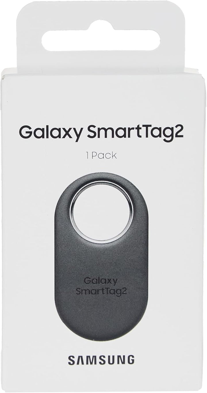 Samsung Galaxy SmartTag2, Schwarz