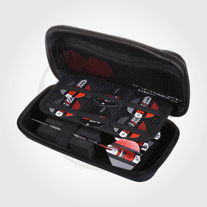 WINMAU Blade 6 Dart Case Aktentasche, Aktentasche