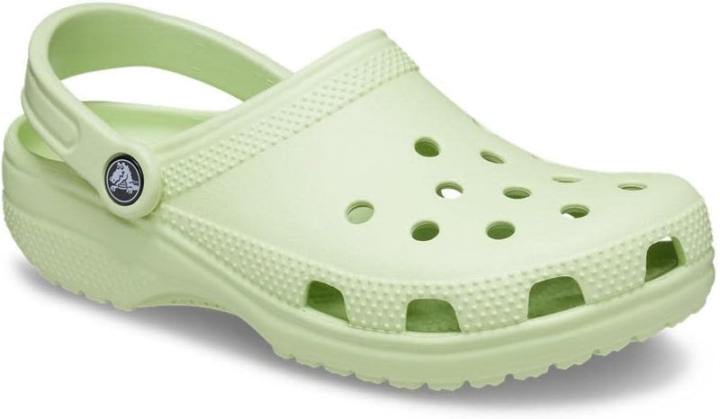 Crocs Unisex Classic (Best Sellers) Clogs 36/37 EU Celery, 36/37 EU Celery