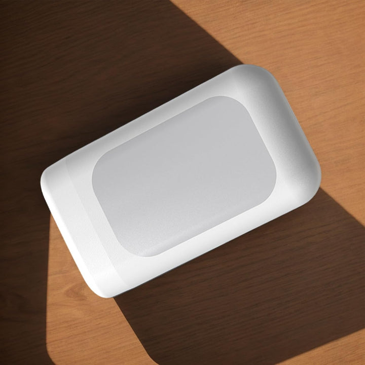 Elektrische Handwärmer - 6000mAh 3-Stufig Einstellbare Temperatur Winter Handwärmer | Tragbares Wärm