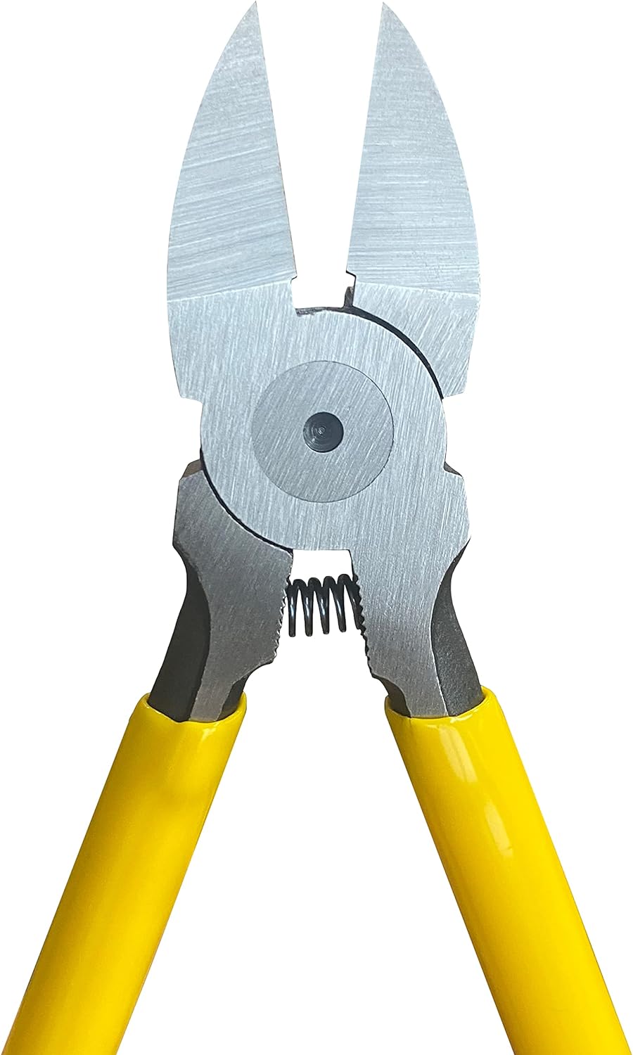 BOOSDEN Seitenschneider 10 Stück, 165mm, Schneidzange, Drahtschneider,Kunststoffschneider, Seitensch