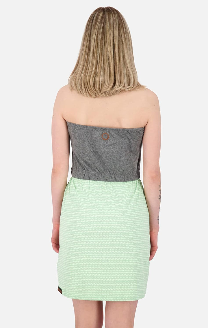 ALIFE and Kickin VerenaAK B Sleeveless Dress, XS