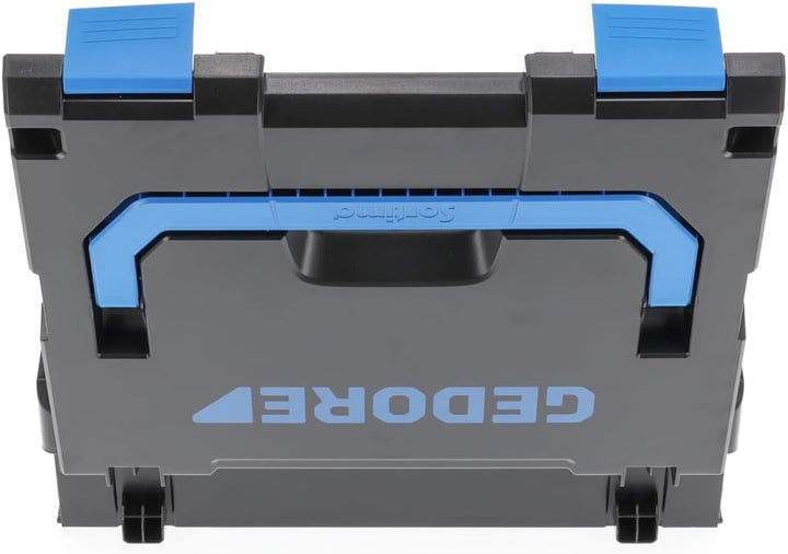 GEDORE 1100 L L-BOXX 136 leer, 442x357x151 mm, Koffersystem Koffersystem L-Boxx leer, Koffersystem L