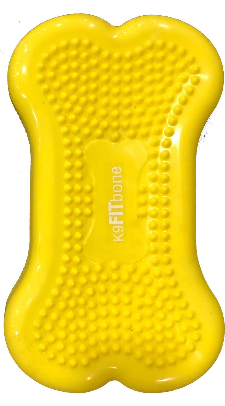 DOG Copenhagen Fitpaws Mini K9 Bone Instabilitätsscheibe für Propriozeption