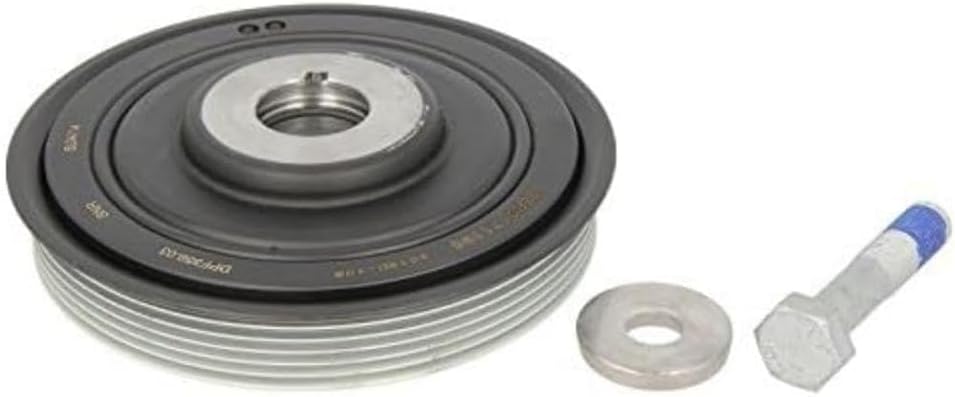 SNR dpf359.03  K1  Gurt Riemenscheibe, Kurbelwelle