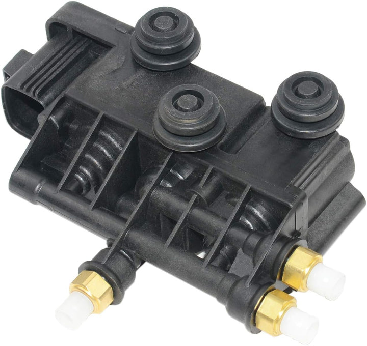 SCSN RVH000095 Luftfederungs-Ventilblock vorne