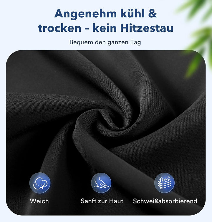 Schlafkopfhörer Bluetooth,Schlaf Kopfhörer Stirnband Bluetooth 5.4 Kopfhörer Geschenk für Männer/Fra