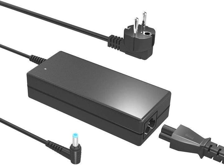 19V 90W Notebook Netzteil ladegerät für Laptop Ladekabel Acer Aspire 3 5 E15 E17 ES15 V5 V3 E3 E5 F5