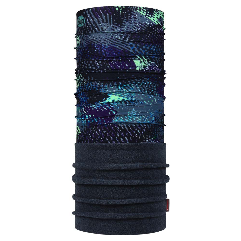 Buff Unisex Shawl Einheitsgrösse Navy, Einheitsgrösse Navy