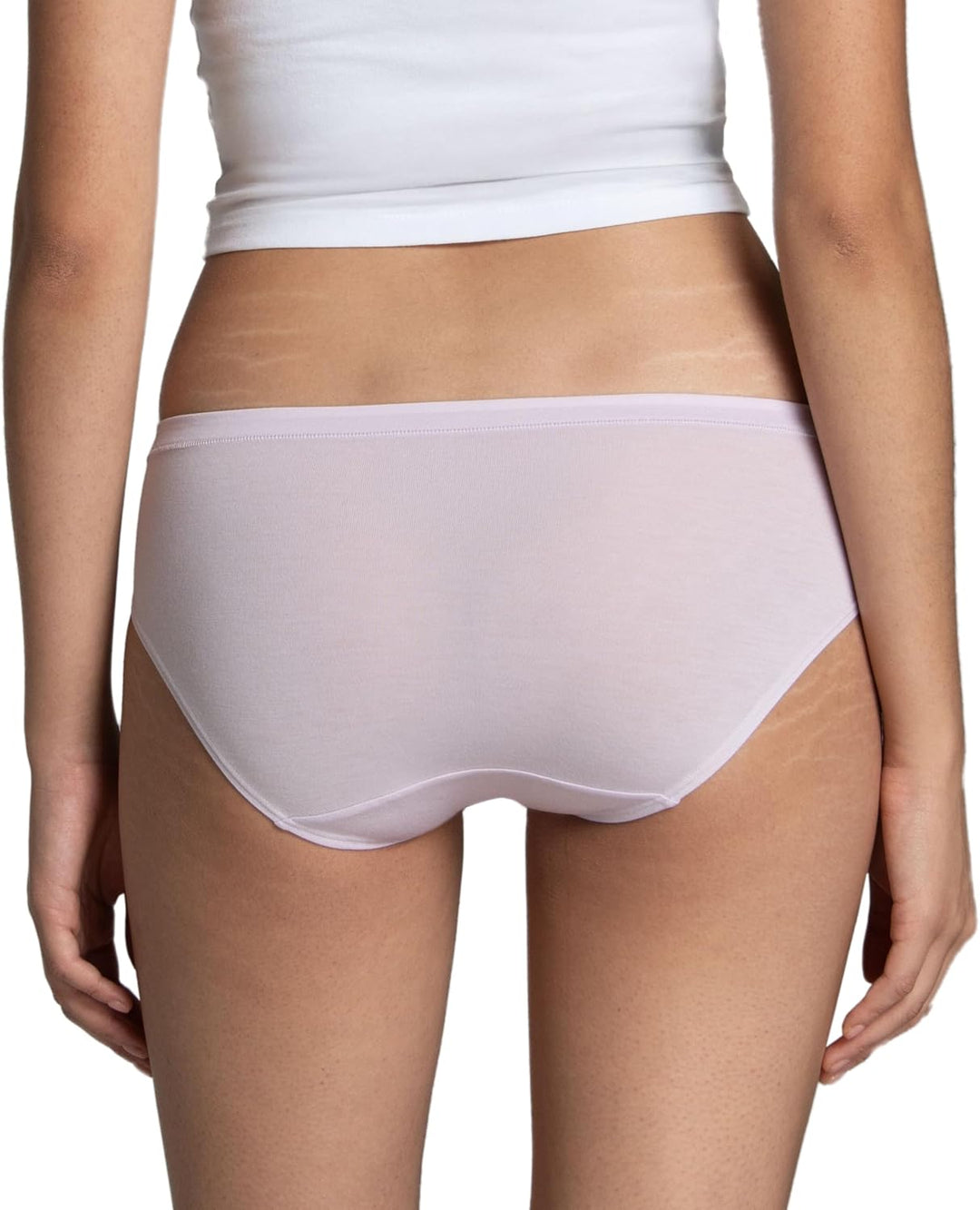 Fruit of the Loom Damen Underwear Panties (Regular & Plus Size) Unterwäsche im Bikini-Stil (6er Pack