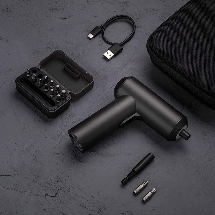 Xiaomi Mi Cordless Screwdriver DZN4019TW