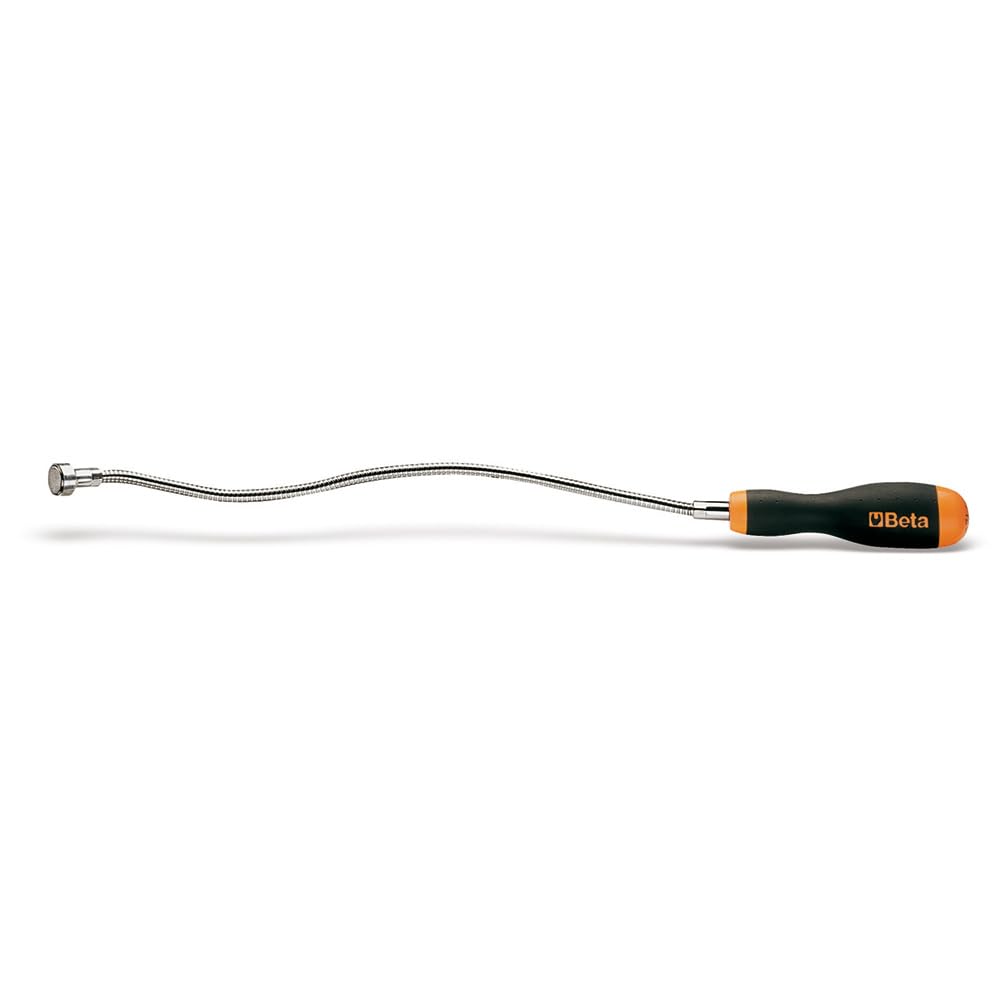 Beta 1712E/1 Magnetheber, Werkzeugmagnet (hochwertiges und flexibles Werkzeug, mit magnetischer Kraf