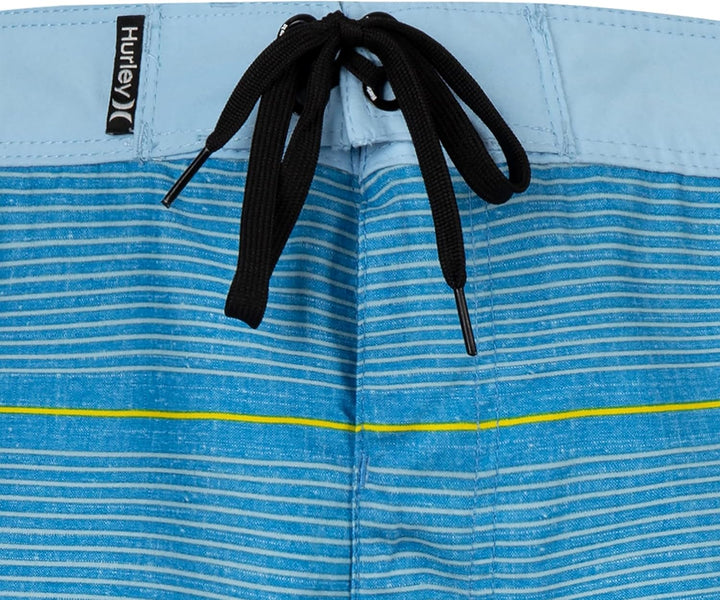 Hurley Jungen Board Shorts Boardshorts 4 Indoblau, 4 Indoblau