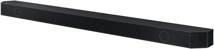 Samsung HW-Q930D/EN Soundbar, 9.1.4ch, 540W, Bluetooth, Wi-Fi, Wireless Subwoofer, Dolby Atmos, Blac