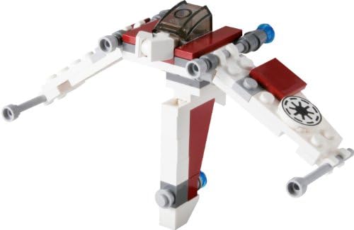 LEGO Star Wars: V-19 Torrent Mini (Bagged)