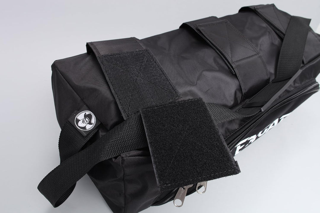 Bengar Thermo Stauraumtasche Untersitz S für Schlauchboote (55x20x16cm) Kühltasche Sitz