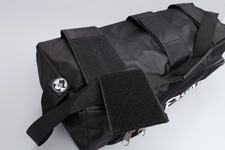 Bengar Thermo Stauraumtasche Untersitz S für Schlauchboote (55x20x16cm) Kühltasche Sitz