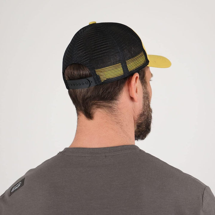 OXBOW Herren Baseball Cap Einheitsgrösse Paprika, Einheitsgrösse Paprika