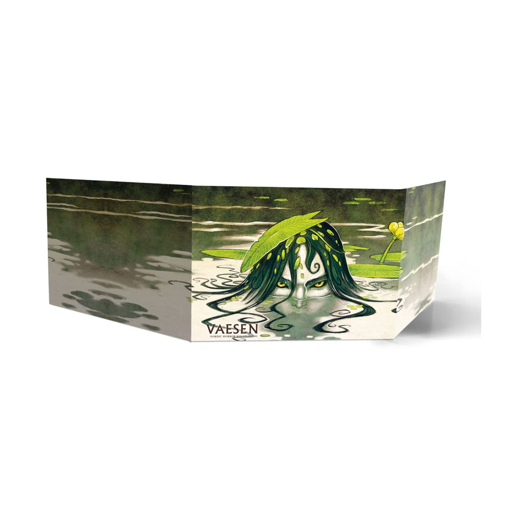 Free League Publishing FLF-VAS04 Zubehör, Mehrfarbig
