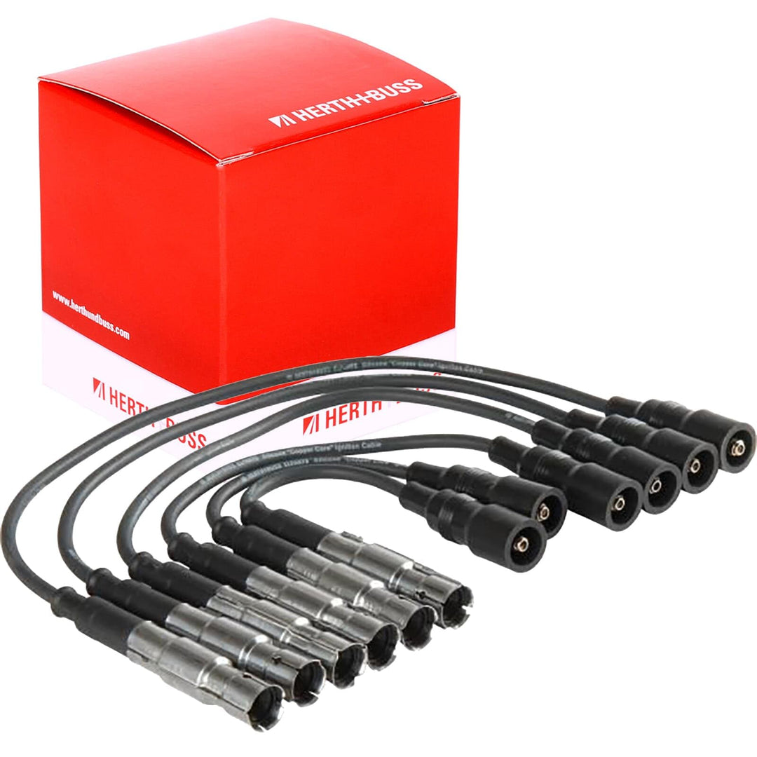HERTH+BUSS ELPARTS 51278338 Zündleitungssatz