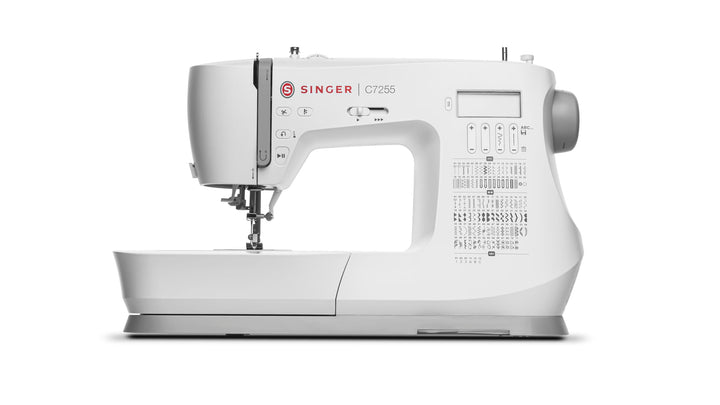 Singer C7255