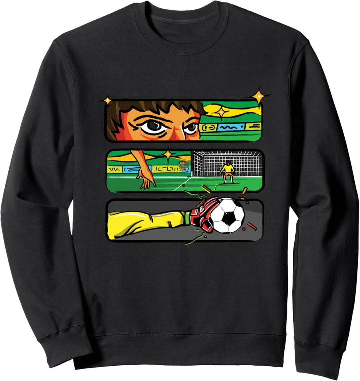 Flagge Kolumbien Sweatshirt