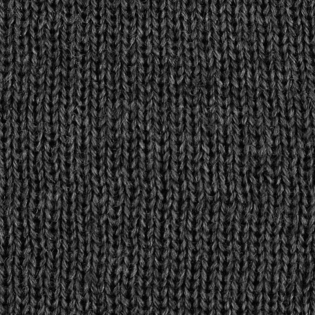 Lierys Fine Merino Stirnband Damen/Herren (7,5-10 cm breit) - dreilagiges Strickband aus Merinowolle