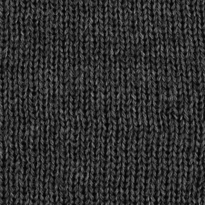 Lierys Fine Merino Stirnband Damen/Herren (7,5-10 cm breit) - dreilagiges Strickband aus Merinowolle