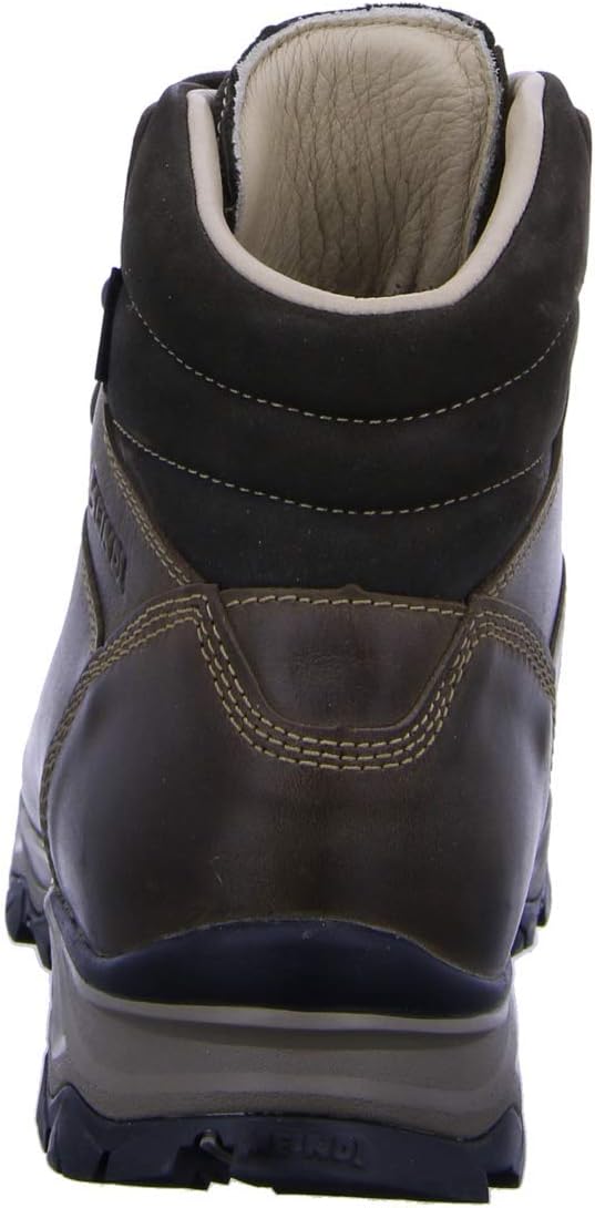 Meindl Peru GTX Trekkingstiefel Braun Braun 41 EU, Braun 41 EU