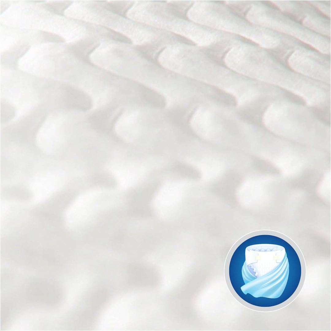 Dodot Sensitive Babywindeln Talla 2 (4-8 kg) Talla 2 (4-8kg) 92, Talla 2 (4-8kg) 92