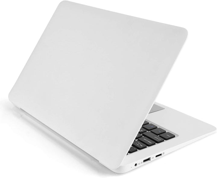 Bigmachine Computer Laptop Mini 10,1 Zoll 32 GB Windows 10 ultradünnes und leichtes Netbook Quad Cor