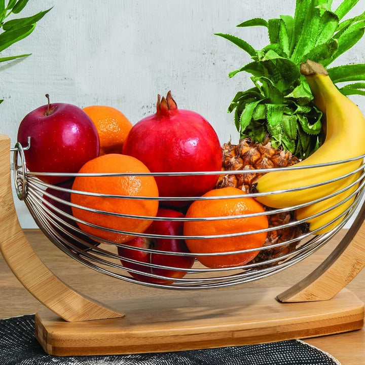 Paris Prix Obstkorb Schaukel 191-0100179