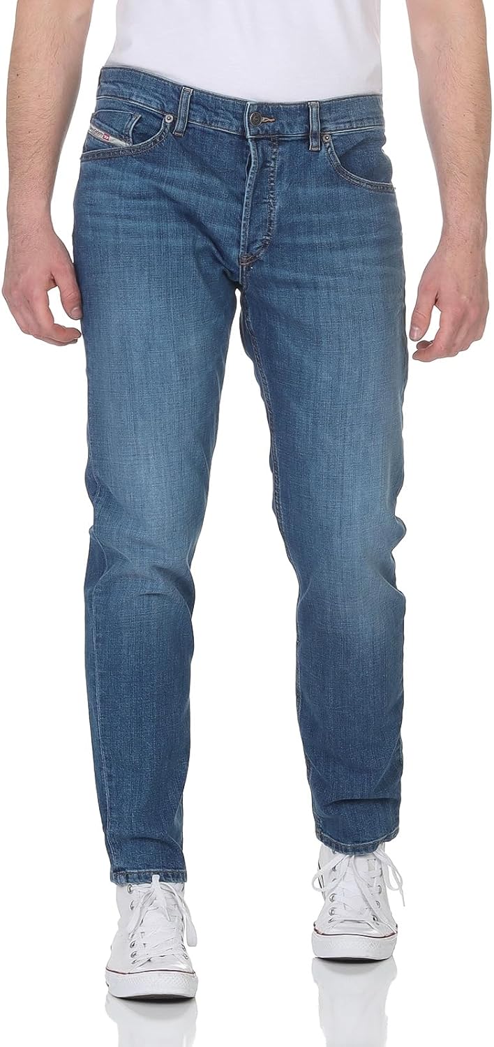Diesel Herren 2006 D-fining Jeans 26W / 30L 01-0ekai, 26W / 30L 01-0ekai