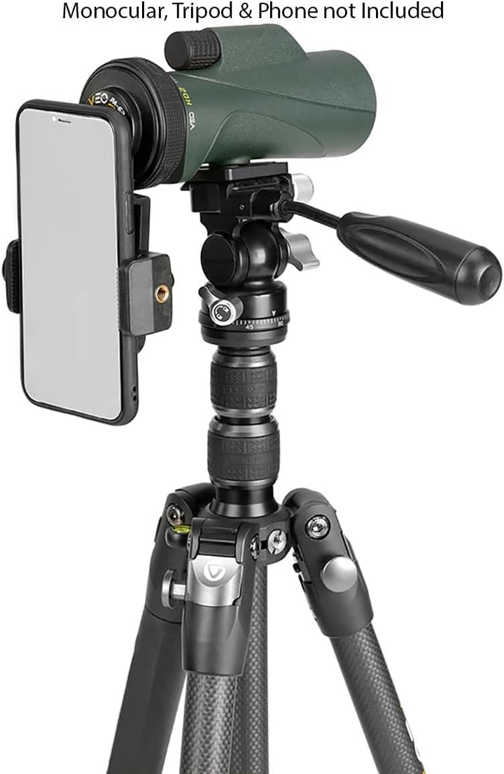 VANGUARD VEO PA-62 DIGISKOP-Set FÜR BINOKULAR/MONOKULAR