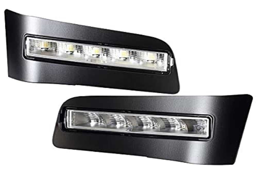 HELLA - LED-Tagfahrleuchtensatz - LEDayLine - 12V - 2PT 010 043-811